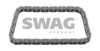 SWAG 99 11 0011 Chain, oil pump drive
